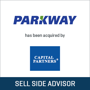 Parkway Acquired by Capital Partners