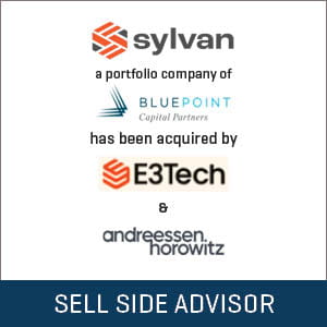 Stout Advises Sylvan Inc. on its sale to E-3Tech and Andreessen Horowitz’ a16z Growth Fund