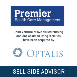 Premier Health Care Management