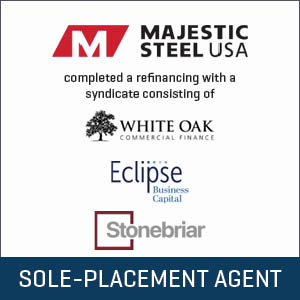 Stout Advises Majestic on $287.5M Refinancing